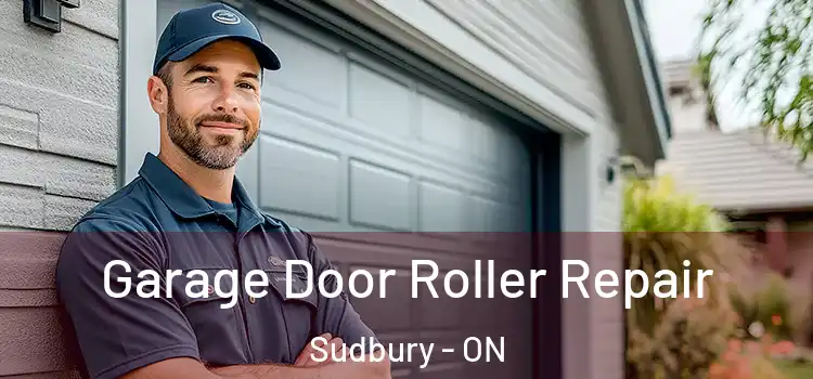  Garage Door Roller Repair Sudbury - ON