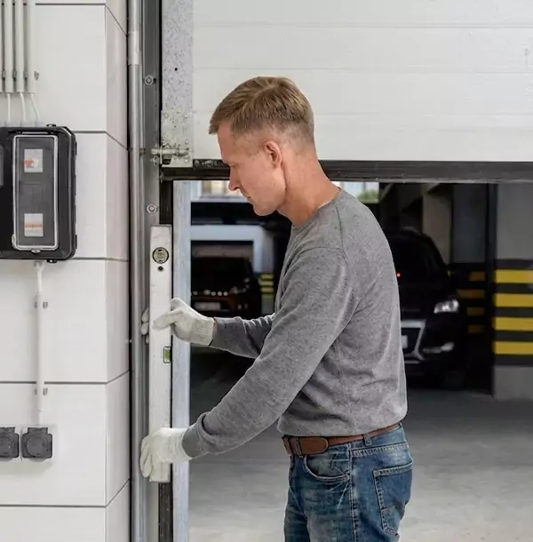 Why Choose Us for Door, Gate and Security Services in Sudbury, ON