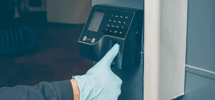 Access Control Installation Sudbury