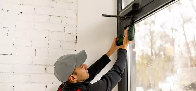 Automatic Door Opener Commercial Sudbury