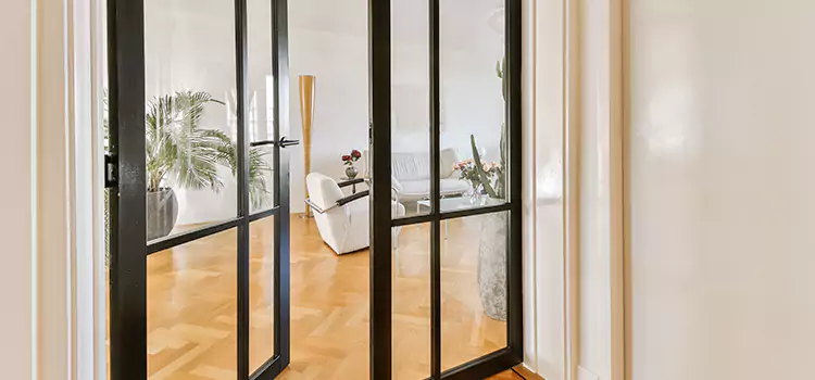 Bifold Door Replacement Sudbury