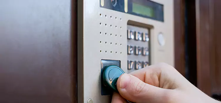 Enhanced Security Features Sudbury
