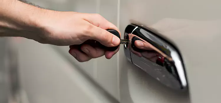 Why Choose Our Auto Locksmith Team in Sudbury, ON?