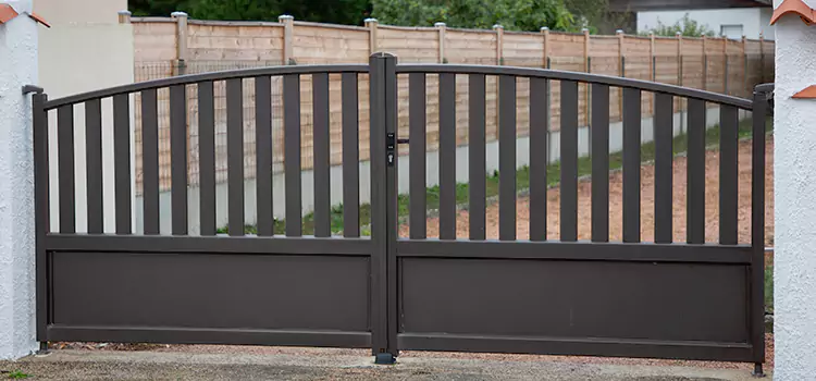 Advanced Gate Solutions in Sudbury, ON