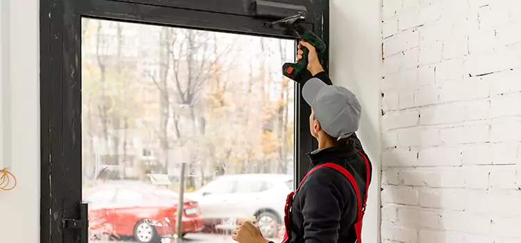 Comprehensive Door Closer Services in Sudbury, ON