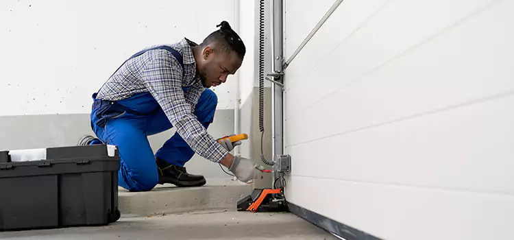 Expert Solutions for Every Garage Lock Need in Sudbury, ON