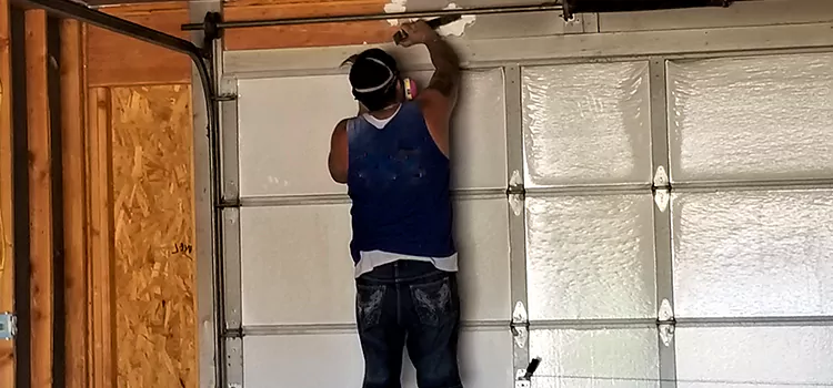 Specialized Garage Door Panel Solutions in Sudbury, ON
