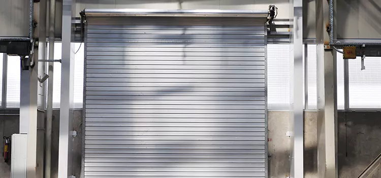 Roller Door Maintenance Sudbury