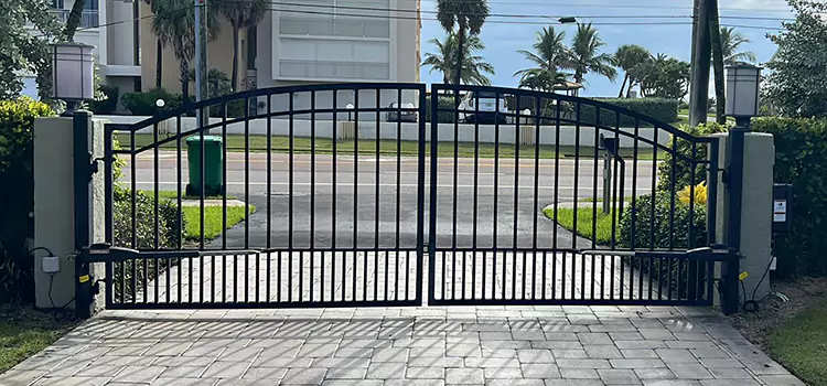 Gate Opener Replacement Near Me in Sudbury, ON