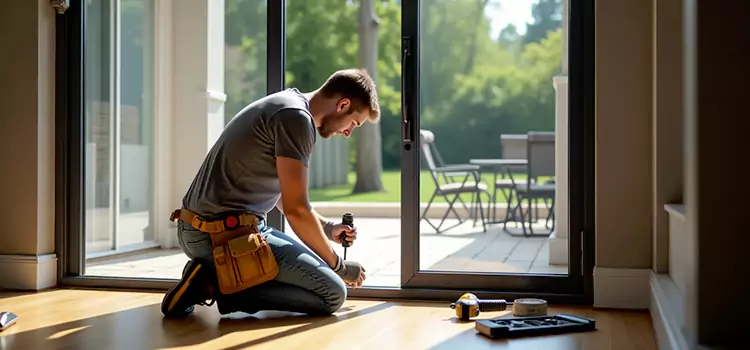 Comprehensive Solutions for Every Glass Door Need in Sudbury, ON