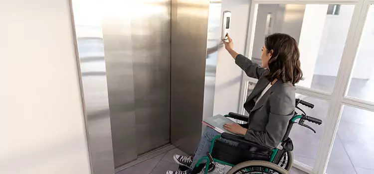 Benefits of Modern Handicap Door Systems in Sudbury, ON