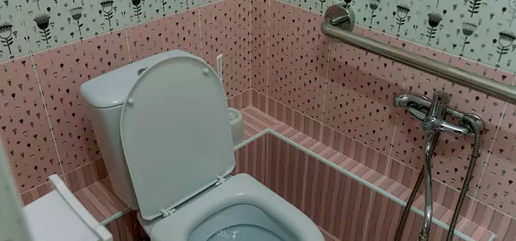 Meeting Diverse Needs With Accessible Restroom Solutions in Sudbury, ON