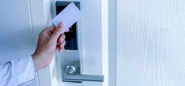 Why Choose Us for Your Keycard Lock Installation in Sudbury, ON?