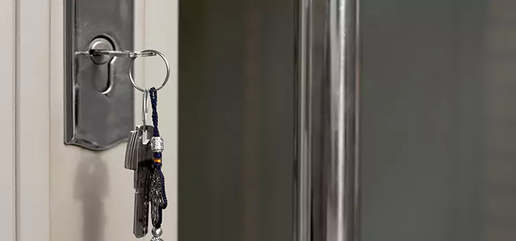 Master Keying by the Numbers Sudbury