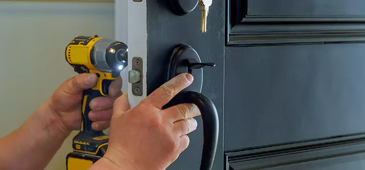 Mobile Automotive Locksmith Sudbury