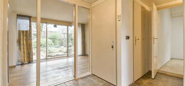 Why Choose Our Pocket Door Experts in Sudbury, ON?