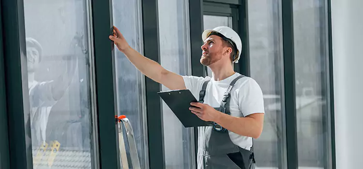 Comprehensive Solutions for Your Sticking Doors in Sudbury, ON