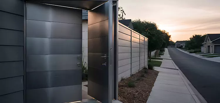 Comprehensive Steel Door Solutions in Sudbury, ON