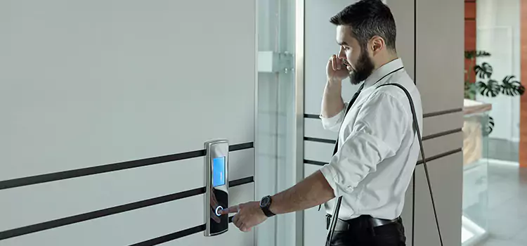 Cloud Based Access Control Sudbury