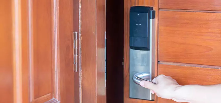 Commercial Keyless Entry Locks Sudbury