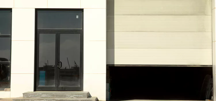 Choose Door & Gate Services Sudbury for Unmatched Expertise