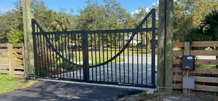 Why Choose Us for Your Automatic Gate Needs in Sudbury, ON?