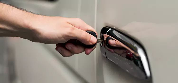 Car Unlock Service Price Sudbury