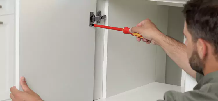 Screen Door Hinge Repair Sudbury