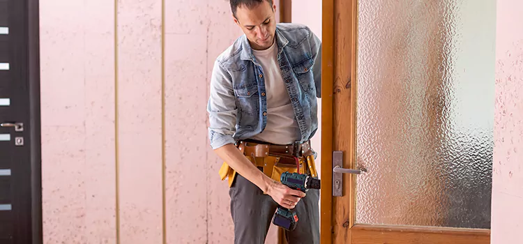 Door Glass Replacement Sudbury