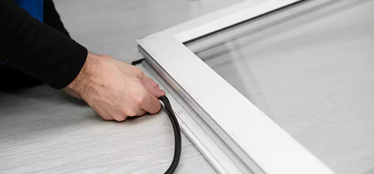 Commercial Door Weather Stripping Sudbury