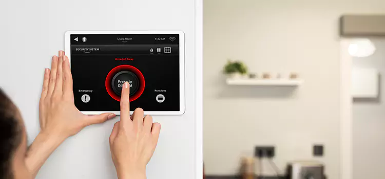 Blink Video Doorbell Installation Sudbury