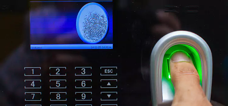 Your Trusted Partner for Secure Access in Sudbury, ON