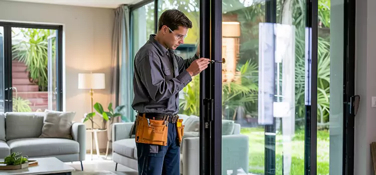 Why Choose Us for Your Glass Door Needs in Sudbury, ON?