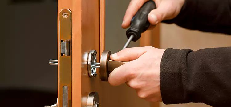 Locked Out of Your House Sudbury