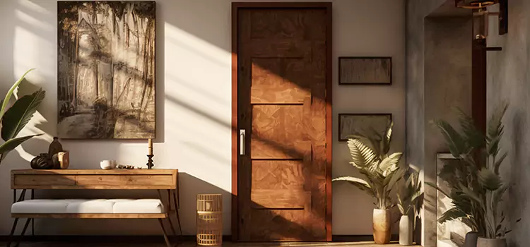 Specialty Interior Doors Sudbury