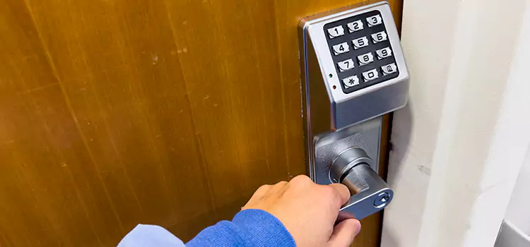 Why Choose Us for Your Keypad Lock Needs in Sudbury, ON?
