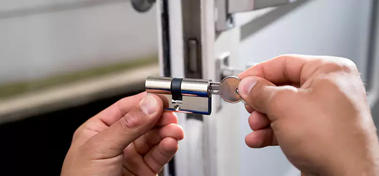 Lock Change Locksmiths Sudbury