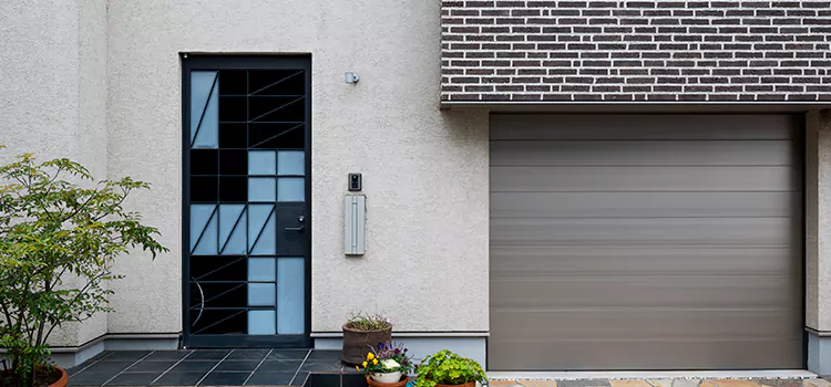 Residential Roll Up Security Doors Sudbury