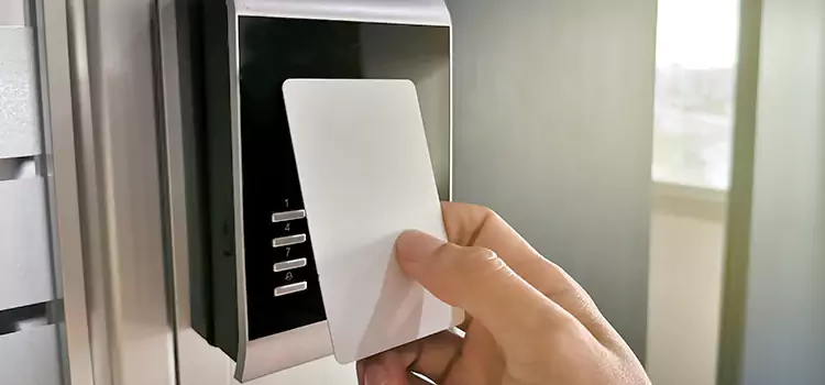 Advanced RFID Technology Integration in Sudbury, ON