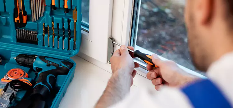 Sliding Glass Door Track Repair in Sudbury, ON