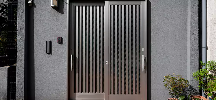 Specialized Steel Door Services in Sudbury, ON