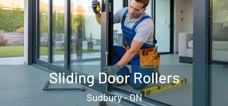 Sliding Door Rollers Sudbury - ON